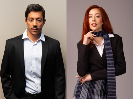 Renato Albani e Camila Pudim se tornam sócios da Non Stop em fase de expansão