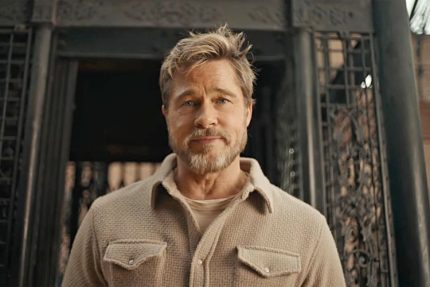 Prosopagnosia: especialista explica o que é a “cegueira facial” que afeta Brad Pitt