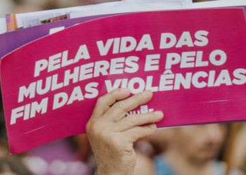 Brasil defende união do Mercosul no combate ao feminicídio