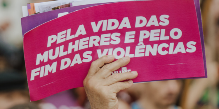 Brasil defende união do Mercosul no combate ao feminicídio