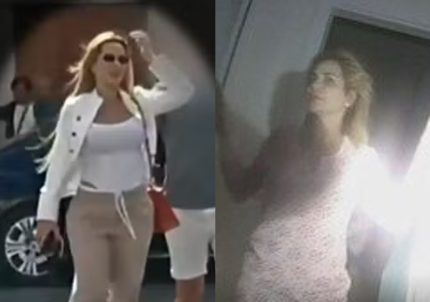 “Fantástico” revela bastidores da prisão de Deolane Bezerra e monitoramento na Itália