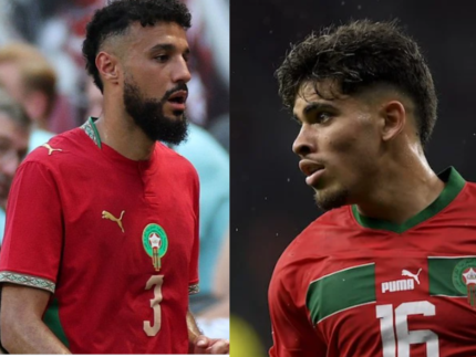 Marrocos perde peças importantes antes da estreia, mas confronto com Brasil não tem favorito