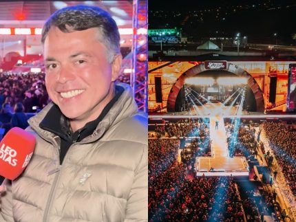Fundador do Pedro Leopoldo Rodeio Show destaca crescimento e novidades do evento