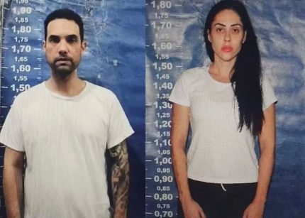 Jairinho e Monique Medeiros são condenados pela morte de Henry Borel